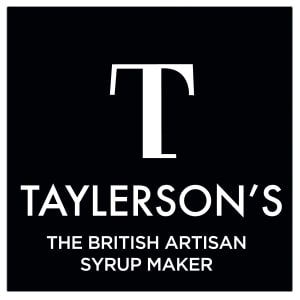Taylerson's Syrups logo